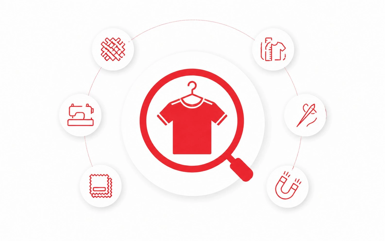 Textiles & Apparel Full Inspection - UTS Inspection China