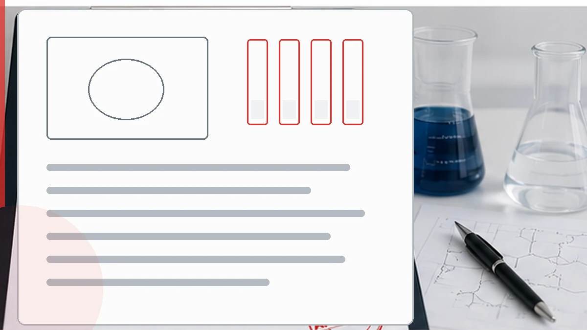 CE technical documentation review including product design records, risk information and laboratory evidence