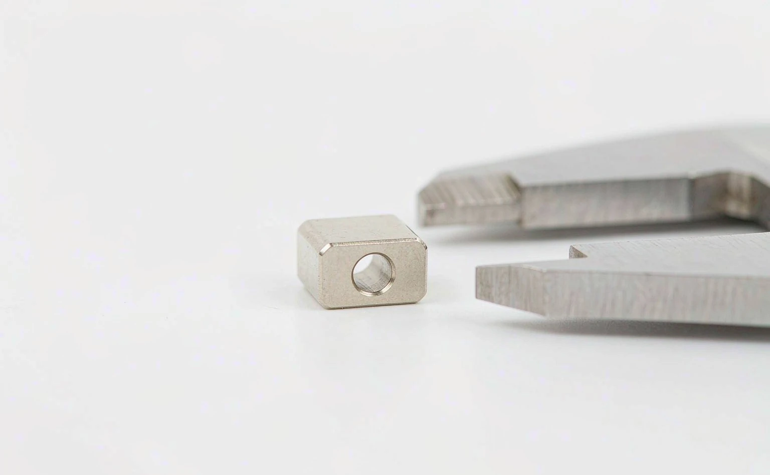 Initial Production Inspection China - component and sub-assembly check against the approved sample