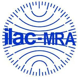 ILAC MRA mark