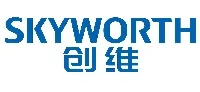 Skyworth logo